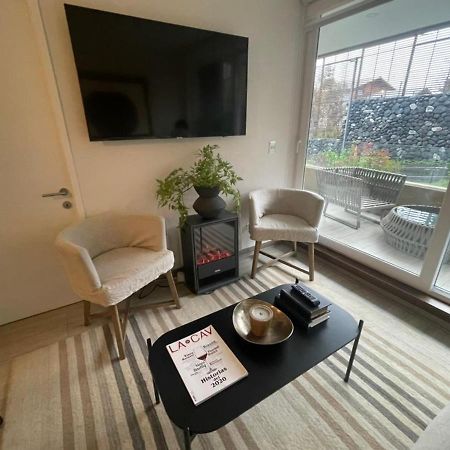 Appartement Departamento Pucón Extérieur photo
