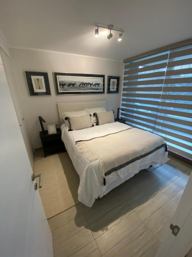 Appartement Departamento Pucón Extérieur photo
