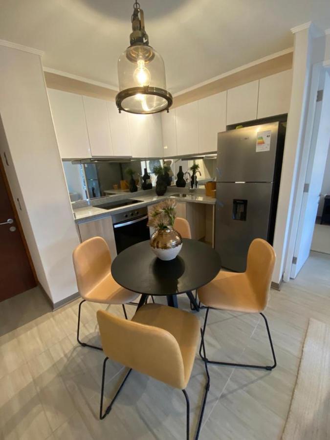 Appartement Departamento Pucón Extérieur photo
